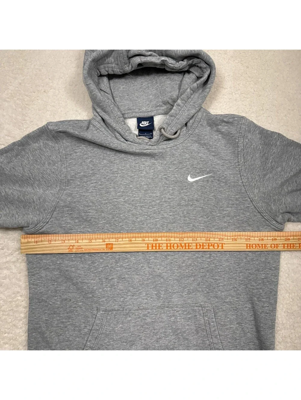 Nike this hoodie